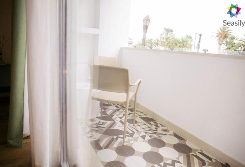 Seasily   B&b Yourself