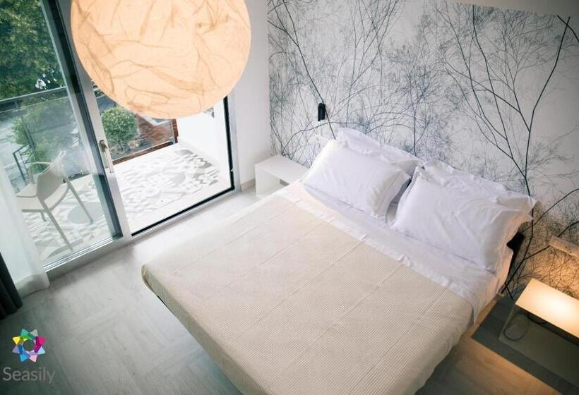 Seasily   B&b Yourself