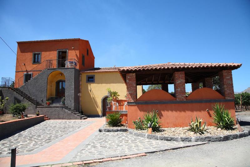 Tenuta Antica Cavalleria