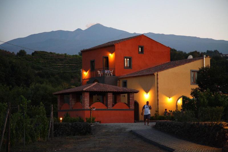 Tenuta Antica Cavalleria