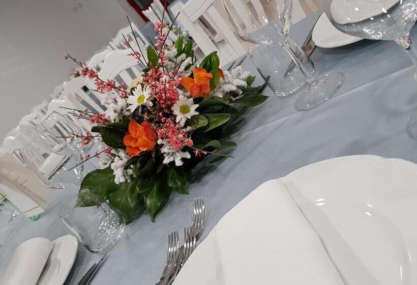 Tenuta Landi Country House