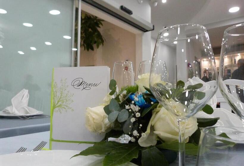 Tenuta Landi Country House