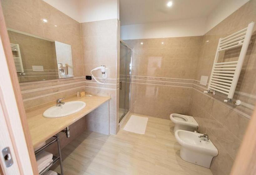 Tenuta Landi Country House