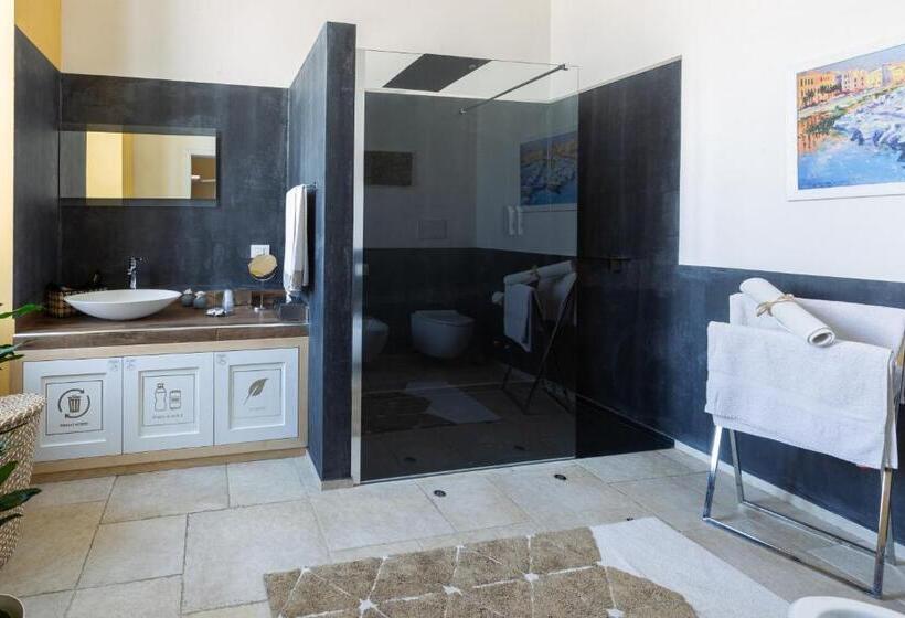 Turenum Apartment B&b