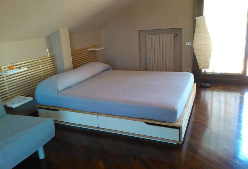 Villa Bellino B&b