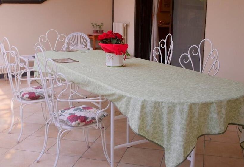 Villa Bellino B&b