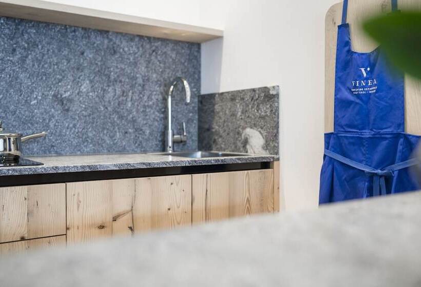 Vinea Suites & Apartments