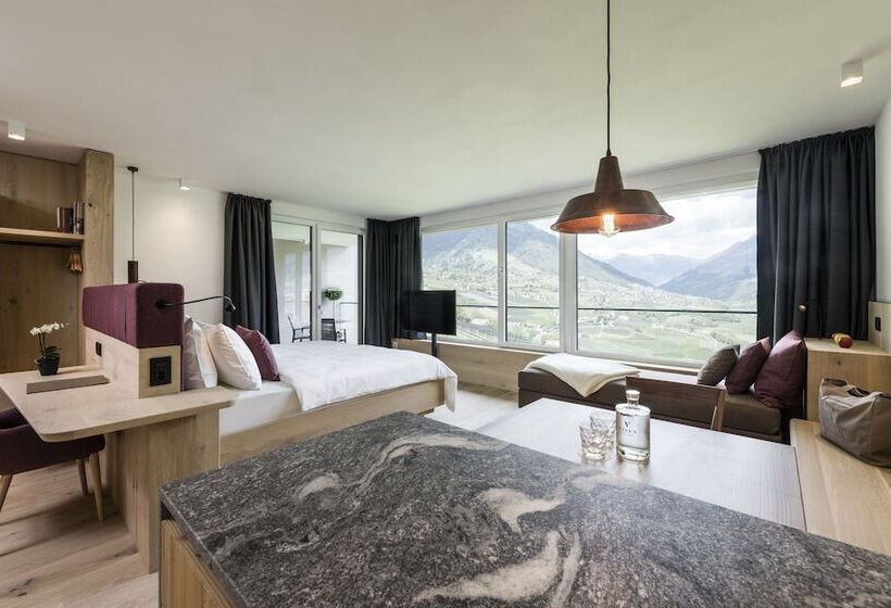 Vinea Suites & Apartments