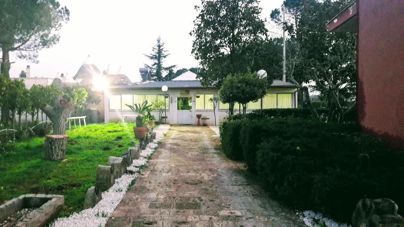 Agriturismo Beethoven