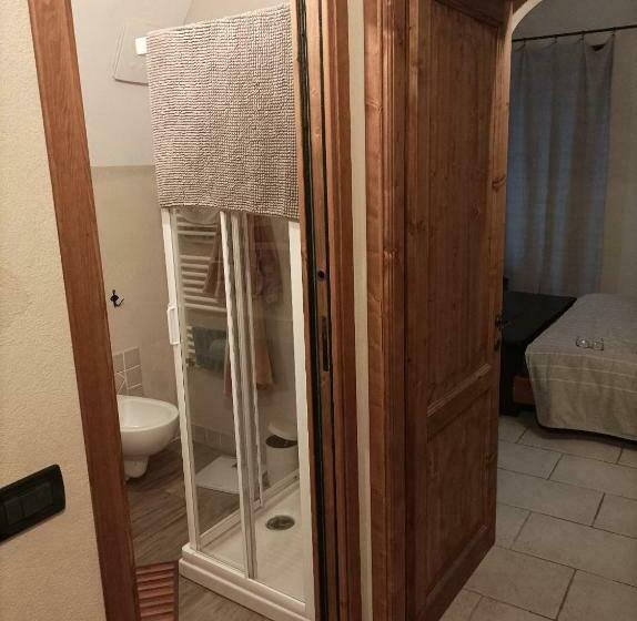 Arvé Castelbianco   B&b E Appartamento