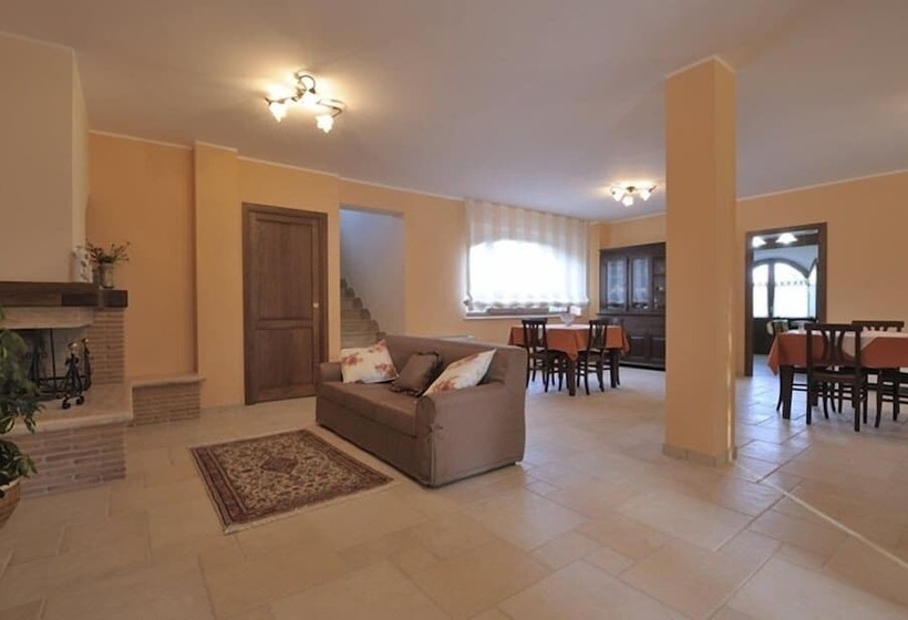 B & B Casale Frezzini