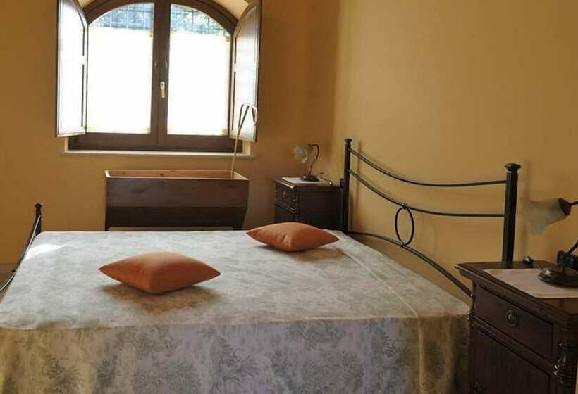 B & B Casale Frezzini