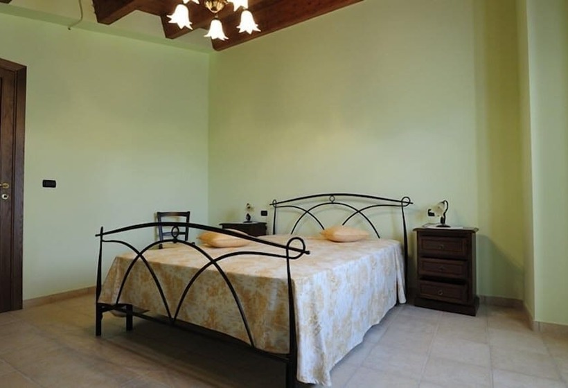 B & B Casale Frezzini