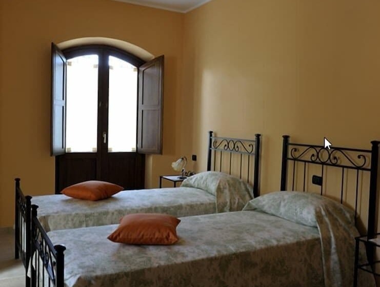 B & B Casale Frezzini