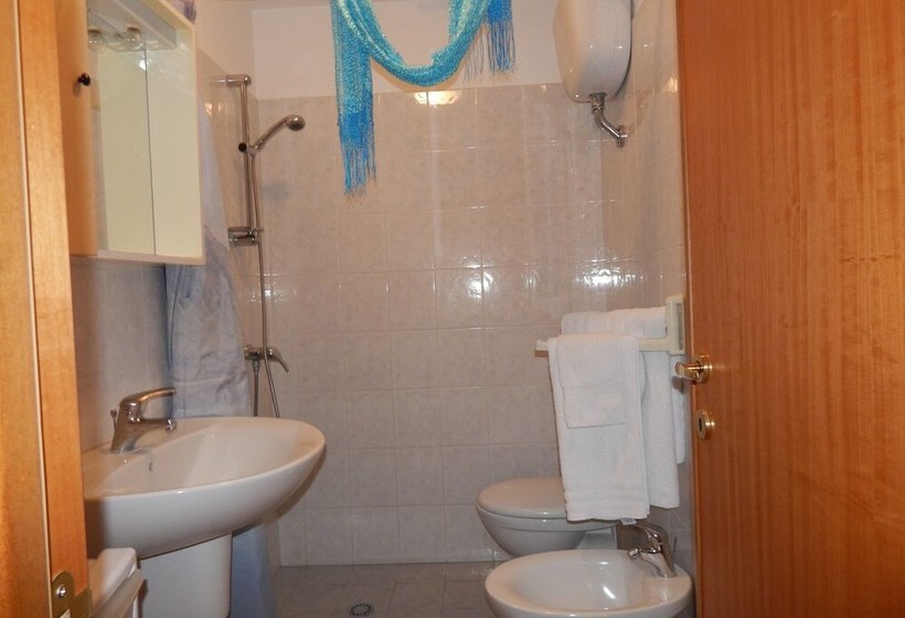 B&b Allo Scrigno
