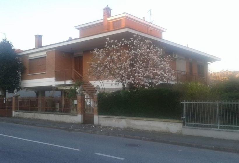 B&b Candiolo Comfort