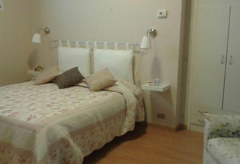 B&b Candiolo Comfort