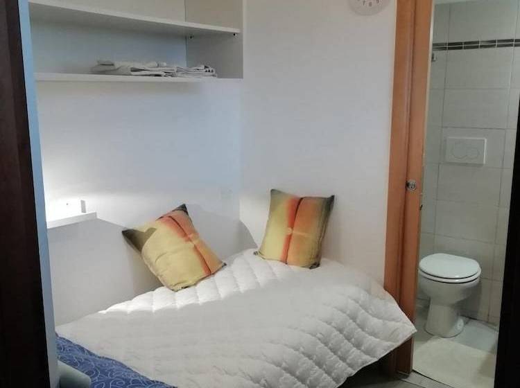 B&b Candiolo Comfort