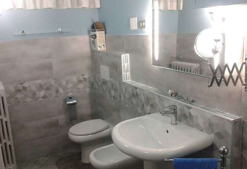 B&b Candiolo Comfort