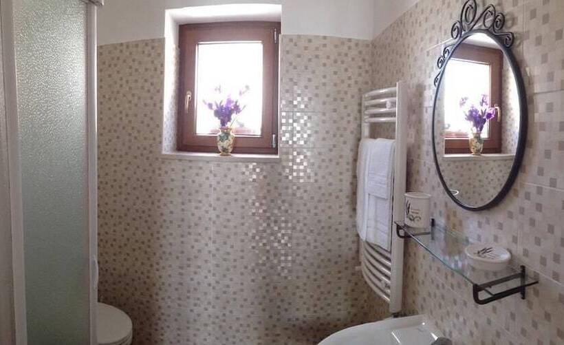 צימר Colle Carro