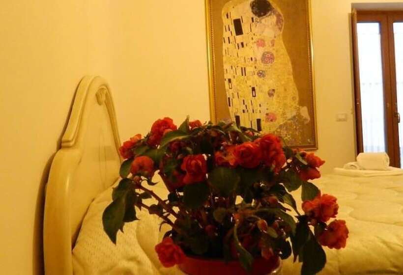 צימר Colle Carro