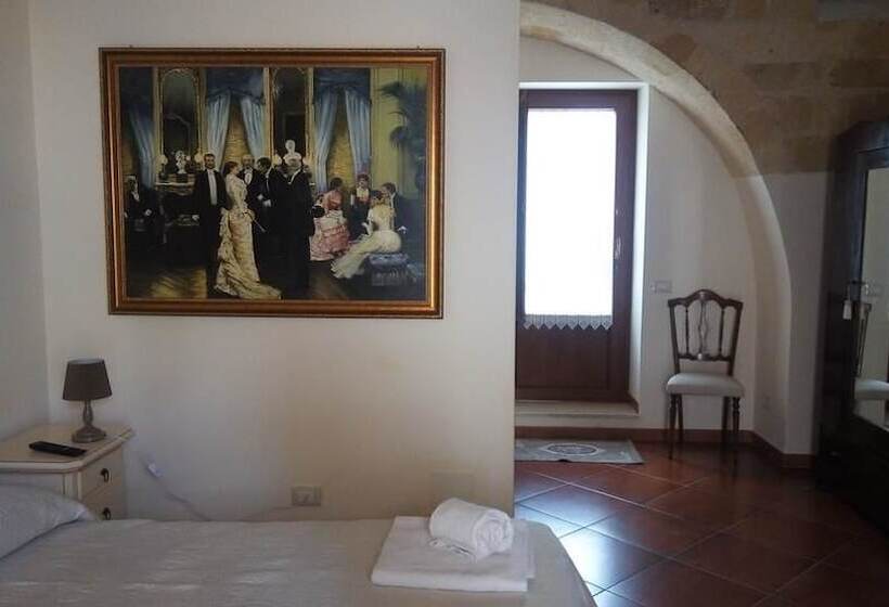 צימר Colle Carro