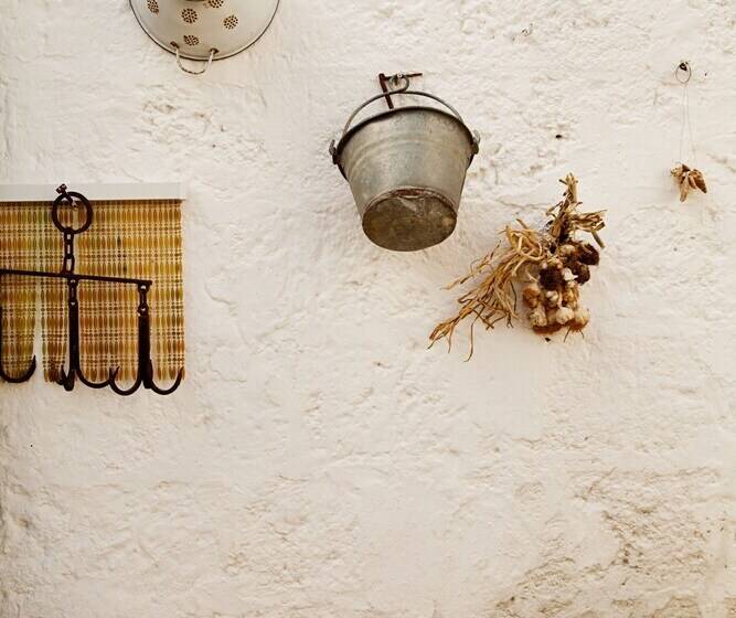 B&b Corte Fidele