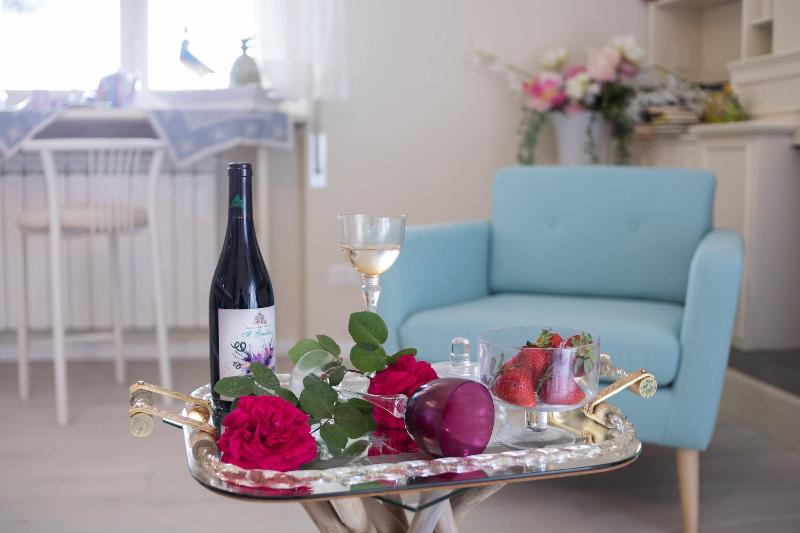 B&b Due Passi Dal Mare