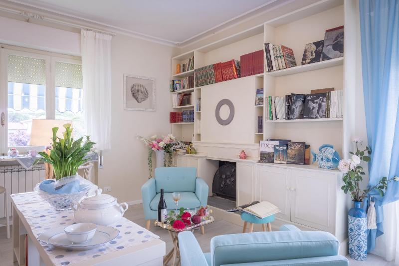 B&b Due Passi Dal Mare