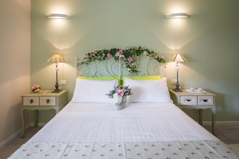 B&b Due Passi Dal Mare