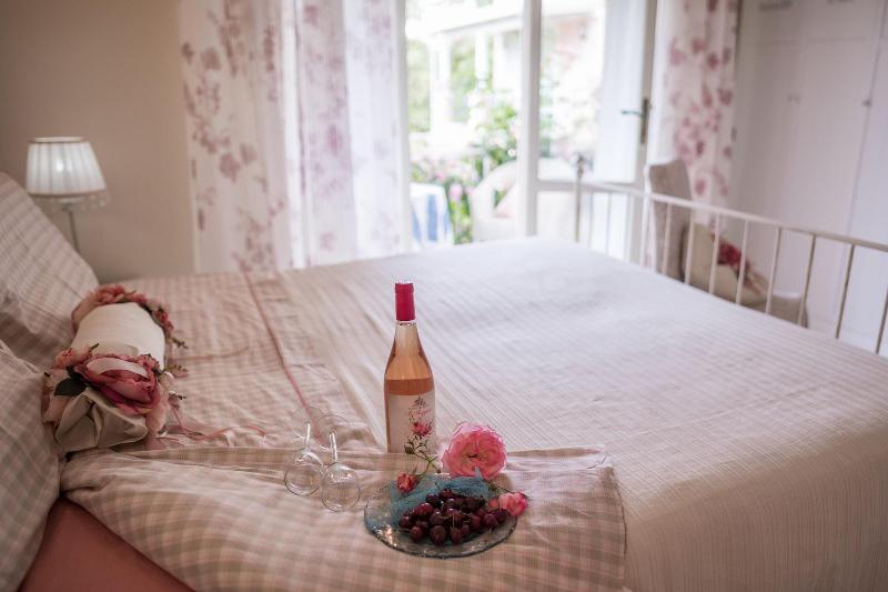 B&b Due Passi Dal Mare