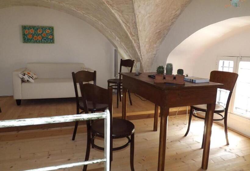 B&b Giardino Nascosto Taviano