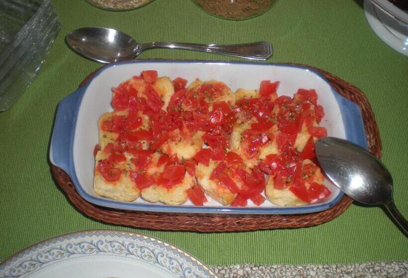 B&b Giardino Nascosto Taviano