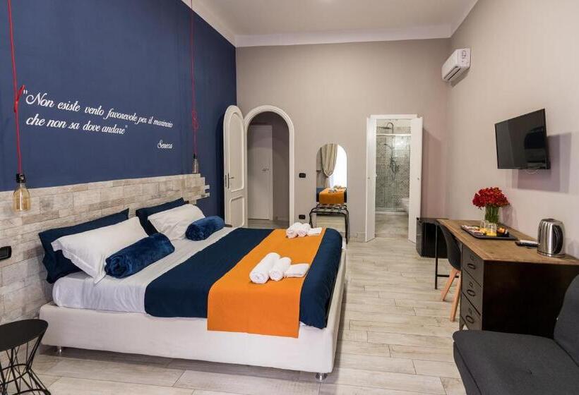 B&b I Maestri