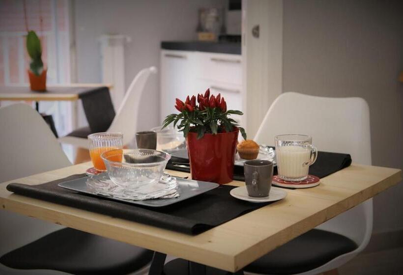B&b I Maestri