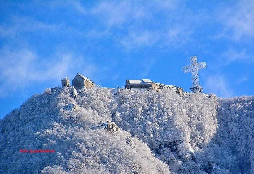 B&b La Casa Al Piccolo Borgo