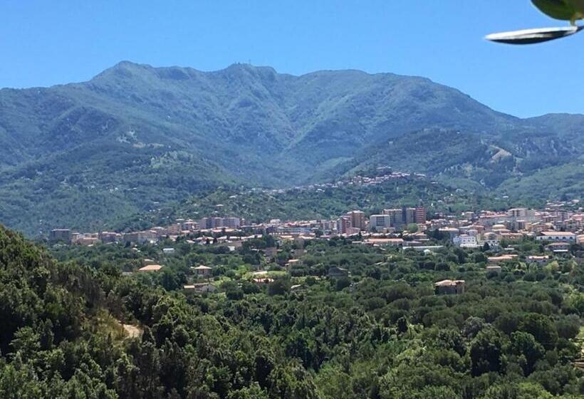 B&b La Casa Al Piccolo Borgo