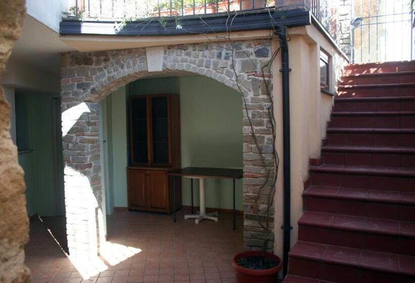 B&b La Casa Al Piccolo Borgo