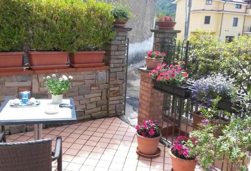 B&b La Casa Al Piccolo Borgo