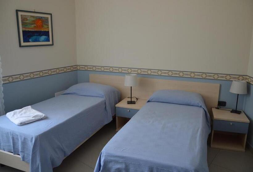 B&b La Casa Al Piccolo Borgo