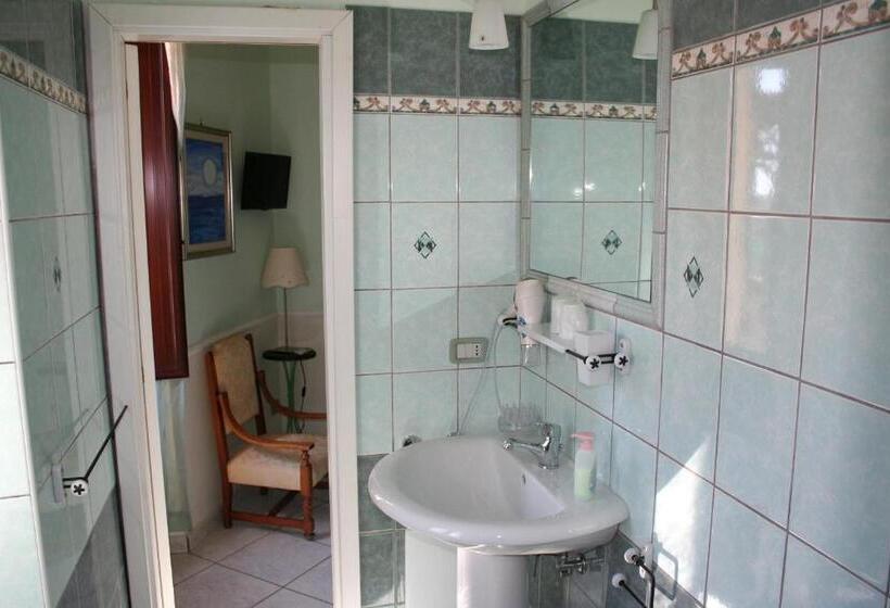 B&b La Casa Al Piccolo Borgo