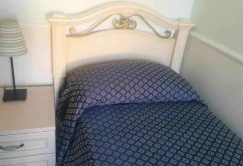 B&b La Casa Al Piccolo Borgo