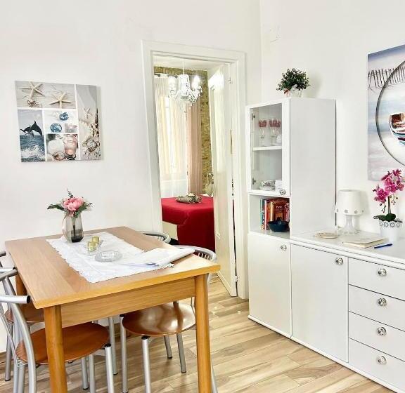 B&b La Dimora Di Tommaso Apartment   Dimora Storica Bike Friendly