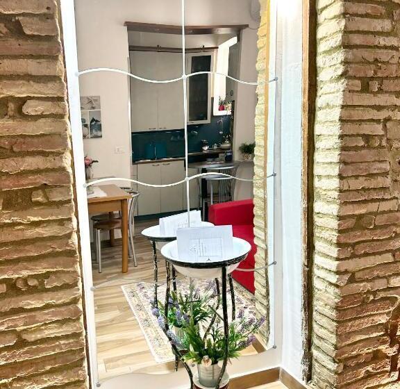 B&b La Dimora Di Tommaso Apartment   Dimora Storica Bike Friendly