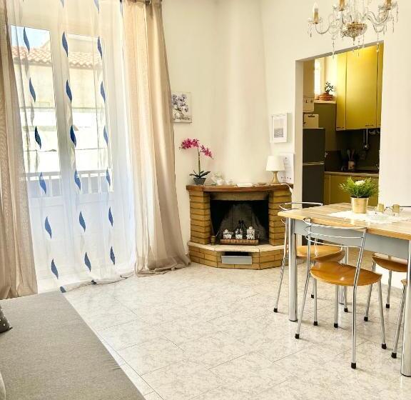 B&b La Dimora Di Tommaso Apartment   Dimora Storica Bike Friendly