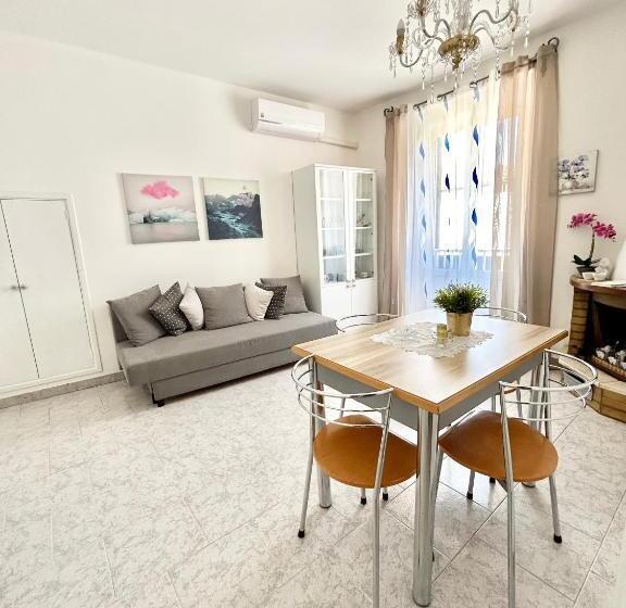 B&b La Dimora Di Tommaso Apartment   Dimora Storica Bike Friendly