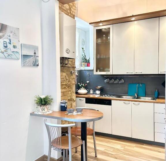 B&b La Dimora Di Tommaso Apartment   Dimora Storica Bike Friendly