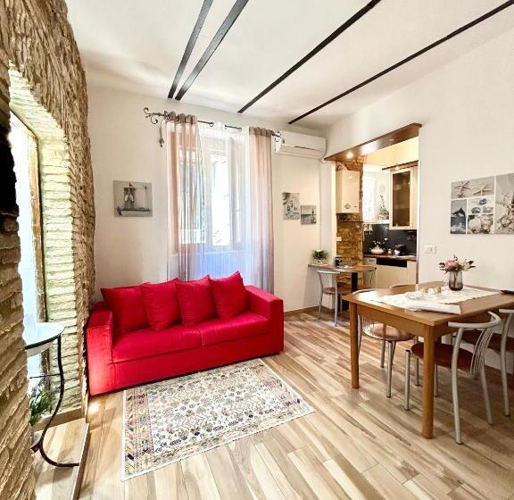B&b La Dimora Di Tommaso Apartment   Dimora Storica Bike Friendly