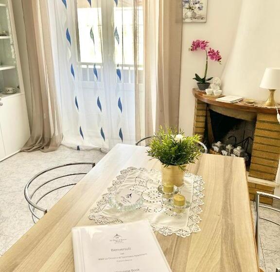 B&b La Dimora Di Tommaso Apartment   Dimora Storica Bike Friendly