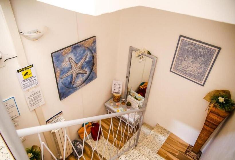 B&b La Dimora Di Tommaso Apartment   Dimora Storica Bike Friendly